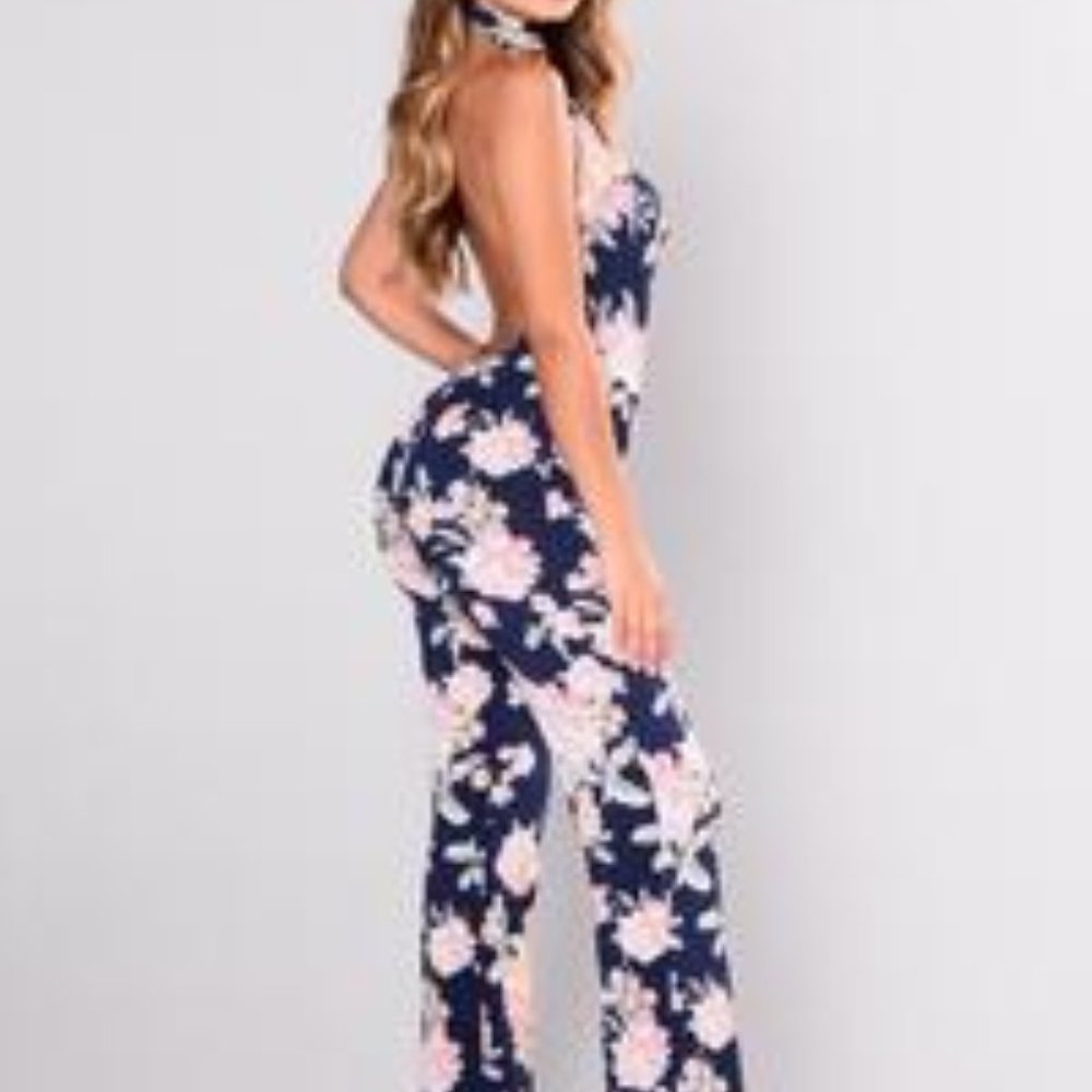 Jumpsuit - Picture 2 of 3